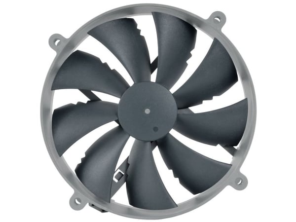 Noctua Redux NF-P14r - Kabinettvifte - 140 mm