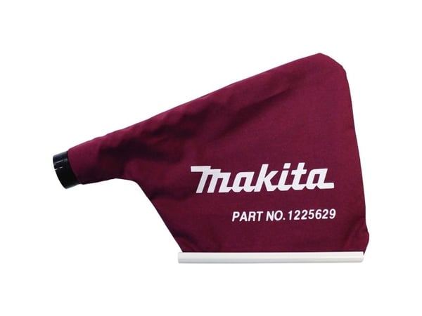 Makita - Dammpåse
