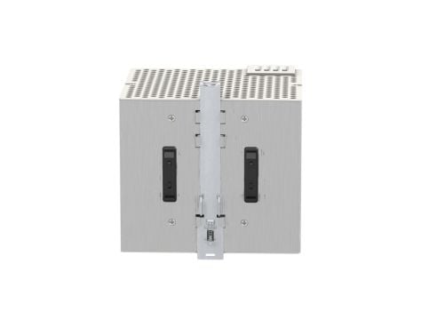 Modicon switchmode strømforsyning universal med 24 VDC 480 W-20 A udgang og 100-240 VAC 1-faset fors