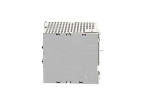 Modicon switchmode strømforsyning universal med 24 VDC 480 W-20 A udgang og 100-240 VAC 1-faset fors