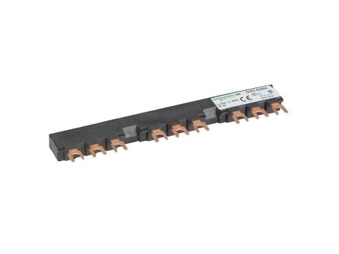 Schneider Electric GV2G, 690 V, 60 g, 64 g, 31 mm, 151 mm, 10 mm