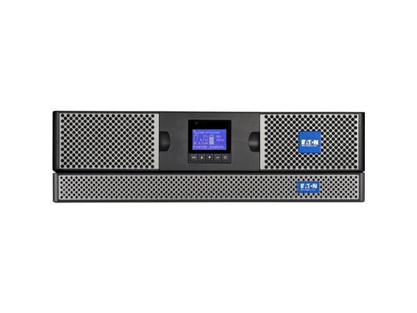 Eaton 9PX Lithium-ion - Akkukotelo (jalustalle asennettava / ulkoinen) - Lithium-ion - 1U - 19"