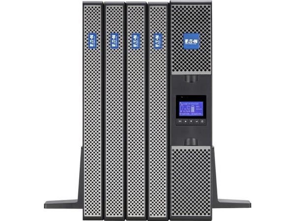 Eaton 9PX Lithium-ion - Batteriinnbygging (rackmonterbar/ekstern) - litiumion - 1U - 19"