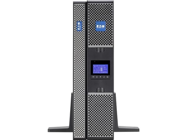 Eaton 9PX Lithium-ion - Batteriinnbygging (rackmonterbar/ekstern) - litiumion - 1U - 19"