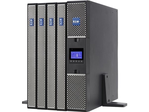 Eaton 9PX Lithium-ion - Batteriinnbygging (rackmonterbar/ekstern) - litiumion - 1U - 19"