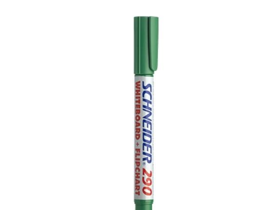 Schneider-kirjoitusvälineet 290, 3 mm