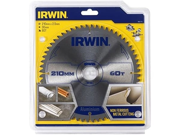 IRWIN 1907775, Aluminium, 499 g, 1 stykker