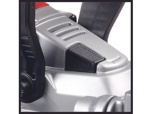 Einhell TE-BJ 18 Li - Solo, 2 cm, 10 cm, Sort, Rød, Stål, Aluminium, 0 - 90°, Trinnvis - SOLO