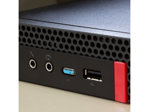 LogiLink AU0053 - USB-C-portin lukitus 10x lukot ( AU0053 )