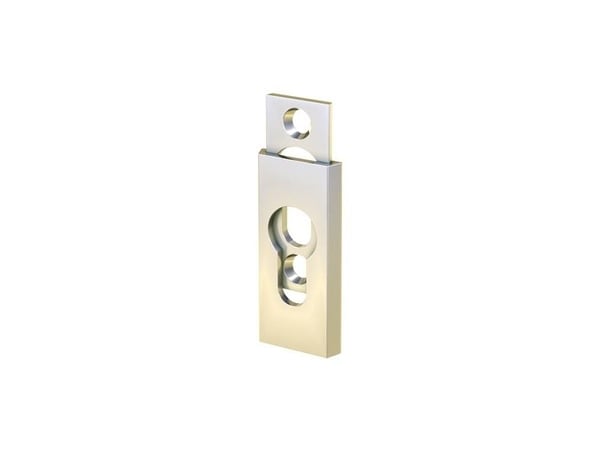 BASI 7536-0102, Aluminium, Metall, 21 g