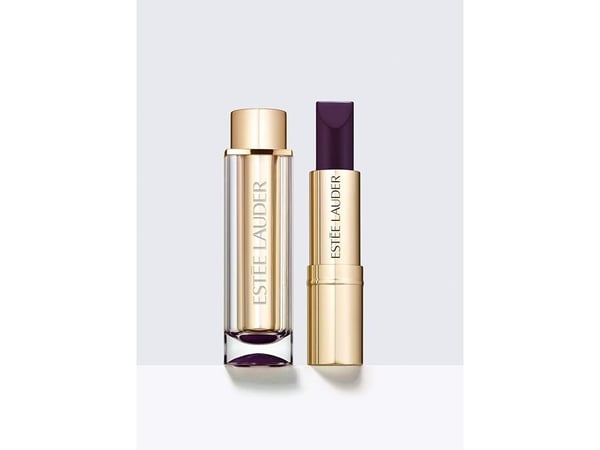 Estee Lauder Pure Color Love Matte Lipstick 420 Up Bite