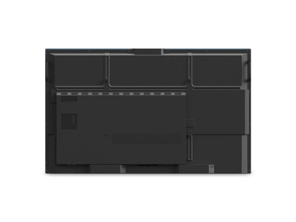 Viewsonic IFP6562, Interaktivt flatpanel, 165,1 cm (65"), LED, 3840 x 2160 piksler, Wi-Fi