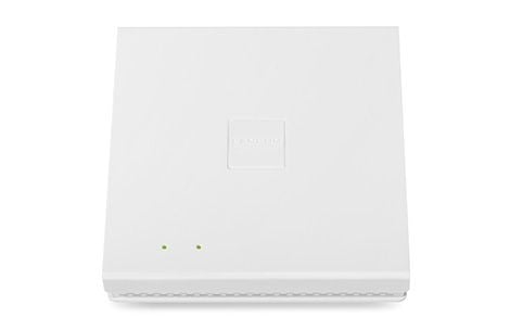 LANCOM LX-6200E - Trådløst tilgangspunkt - Wi-Fi 6 - 2.4 GHz, 5 GHz - skystyring