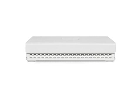 LANCOM LX-6200E - Trådløst tilgangspunkt - Wi-Fi 6 - 2.4 GHz, 5 GHz - skystyring