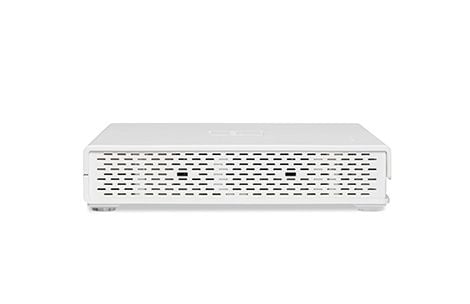 LANCOM LX-6200E - Trådløst tilgangspunkt - Wi-Fi 6 - 2.4 GHz, 5 GHz - skystyring