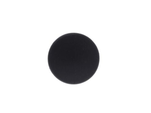 Schneider Electric ZB4, Nappi, Musta, IP66, IK06, Luokka I, 76 g