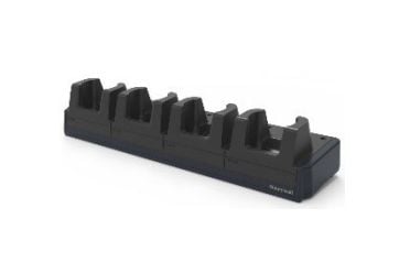 Honeywell - Håndholdt ladeholder - utgangskontakter: 4 - for ScanPal EDA61K