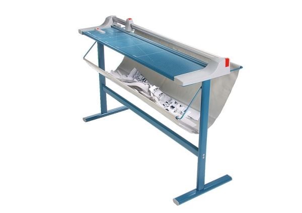 Leikkuukone Dahle 446 sis. jalustan leikkuupituus 920mm/2,5mm Leikkuukone Dahle 446 sis. jalustan leikkuupituus 920mm/2,5mm