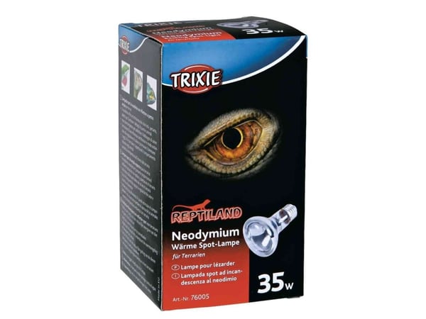 TRIXIE 76005, 35 W, 1 stykker, R63, Boks, 6,3 cm, 100 mm