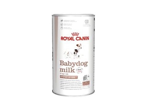 Royal Canin Babydog Milk, Mjölkpulver, Hund, Valp, 400 g