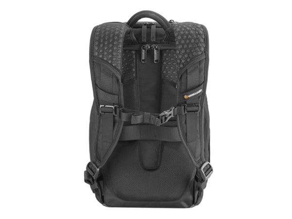 Vanguard VEO ADAPTOR R44 BK, Ryggsekk, Alle merker, Rom til Notebook, Sort