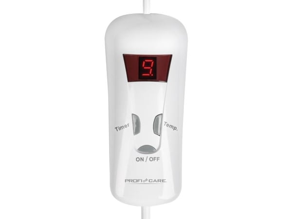 ProfiCare SÄHKÖPESU PC-WZD 3061