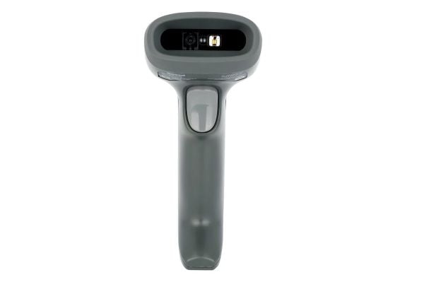 Honeywell Voyager 1350G - Kit - strekkodeskanner - håndholdt - 2D-bildefremviser - dekodet - USB