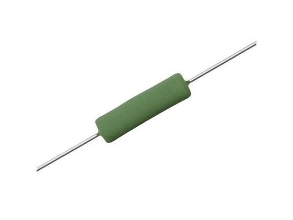 Vishay AC05000006800JAC00 Korkea kuormitusvastus 680 Ω aksiaalijohdolla 5 W 5 % 500 kpl 500 kpl Vishay AC05000006800JAC00 Korkea kuormitusvastus 680 Ω aksiaalijohdolla 5 W 5 % 500 kpl 500 kpl