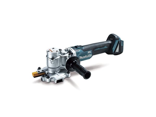 Makita BL 18V LXT, 2200 RPM, 11 cm, Batteri, 4 kg, Børsteløs motor