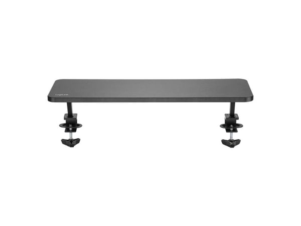 LogiLink BP0153, Festeklemme/gjennomføring, 20 kg, 33 cm (13"), 81,3 cm (32"), Sort