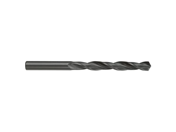 Metabo 627722000, Bor, Bor, Borekrone, Spiralbor, Høyre rotasjon, 3,2 mm, 65 mm, Metall, Stål