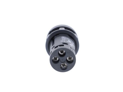 Schneider Electric XB7, Knapp, Grön, IP20, 23 g, 24 g, 32 mm