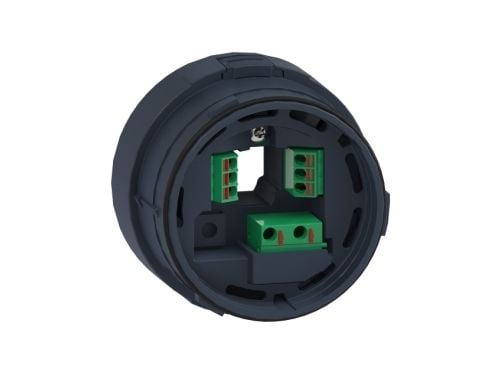 Schneider Electric XVUZ01 Kiinnitysjalka 24 V DC/AC, 240 V/AC, 110 V/AC 1 kpl