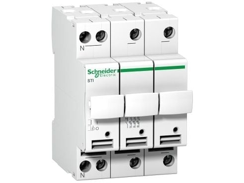 Schneider Electric STI, IP20