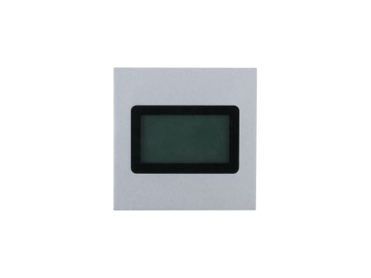 Dahua Technology Display module, Skjerm, Sølv, Dahua Technology, Vegg, -20 - 60 °C, 10 - 90%