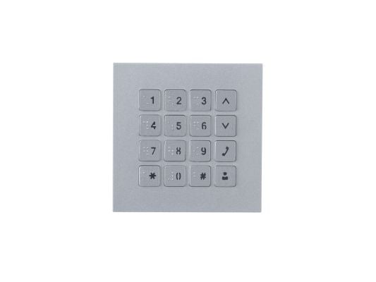 Dahua Technology VTO4202F-MK TASTATURMODUL FOR DAHUA VTO4202F-P MODUL