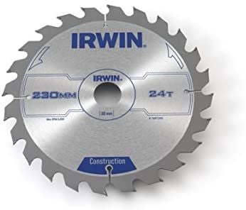 Irwin 1897205 Kreis