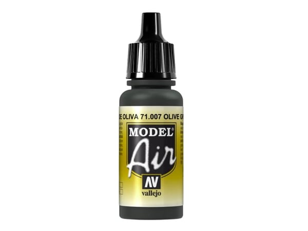 Vallejo Olive Green 71.007 universal