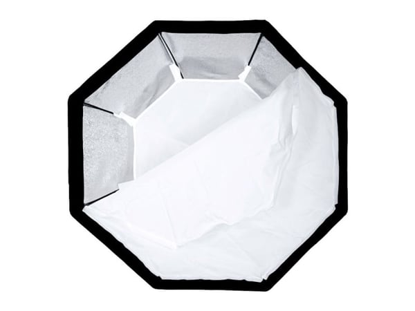 Godox SB-FW140 Softbox z gridem Octa140cm