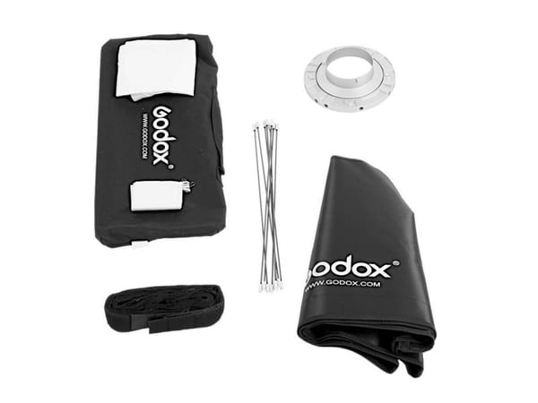 Godox SB-FW140 Softbox z gridem Octa140cm