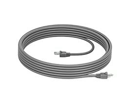 Logitech 952-000073, 7 m, Cat5e, RJ-45, RJ-45, RJ-45
