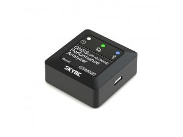 GNSS-måleenhet for RC-modeller SkyRC GSM020
