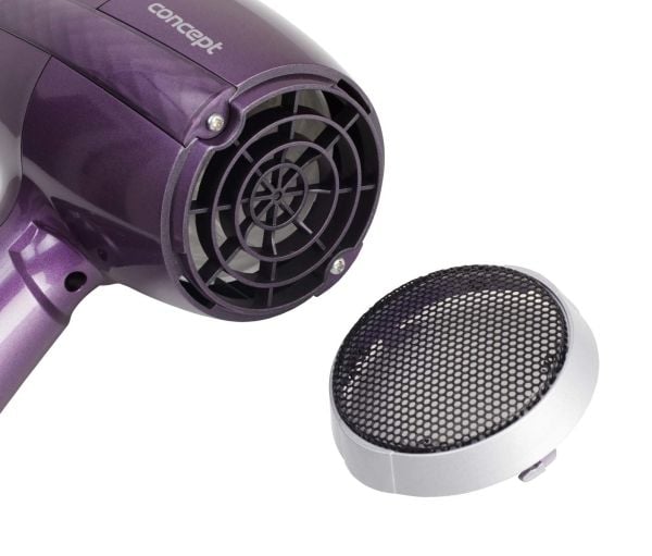 Konsepti VV5731, Lilla, 2200 W
