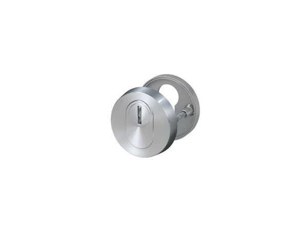 BASI 7530-0308, Rustfritt stål, Stål, 3,8 cm, 5,4 cm, 245 g