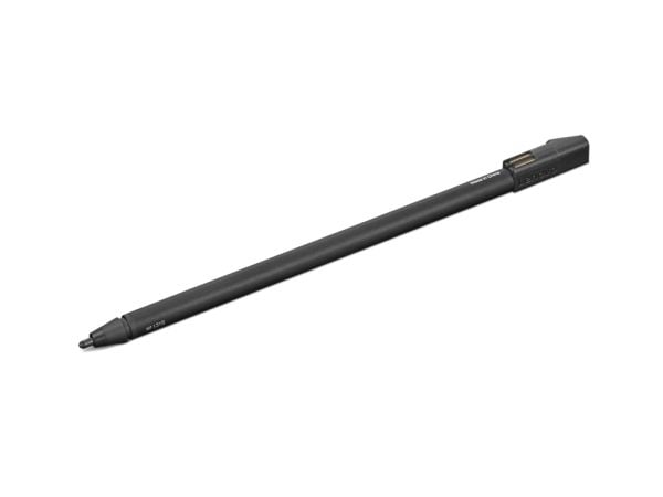Lenovo ThinkPad Pen Pro-11 - Aktiv penna - svart - CRU - för ThinkPad X13 Yoga Gen 2 20W8, 20W9; X13 Yoga Gen 3 21AW, 21AX