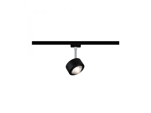 Paulmann 96927, Spotlight på skinne, Ikke-utskiftbare pærer, 1 ampuller, LED, 8 W, 2700 K
