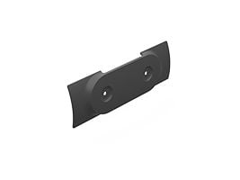 Logitech Wall Mount For Video Bars - Kameramontering - bilmonterbar, veggmonterbar - for Rally Bar; Room Solution Large