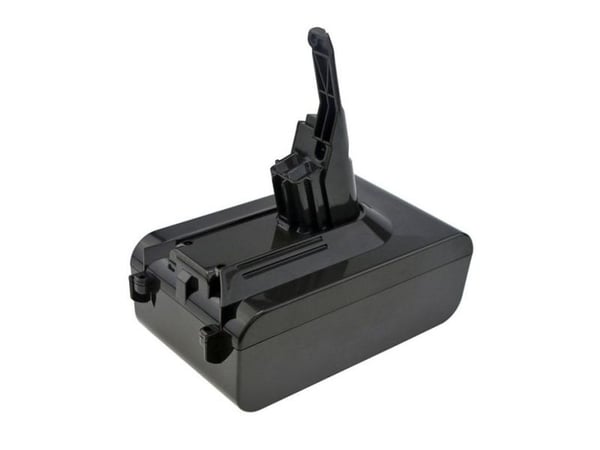 CoreParts - Batteri - Li-Ion - 4000 mAh - 86,4 Wh - sort