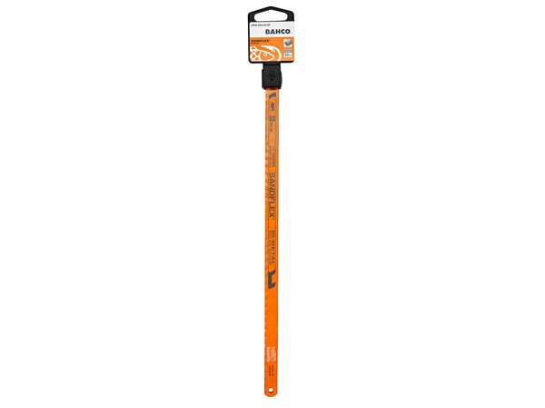 Bahco 3906-300-14-100, 30 cm, 0,65 mm, 17 g