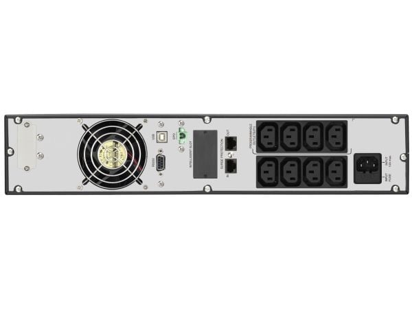 FSP Eufo - UPS (stativ-monterbar / extern)